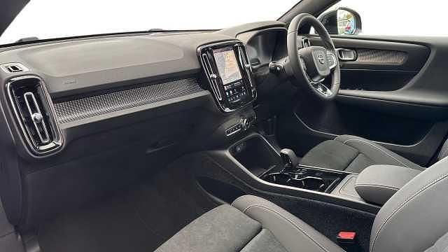 Used Volvo EC40 Performance 320 kW (436 HP) 2026 SUV