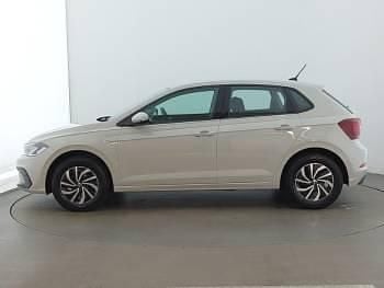 Nouă VW Polo Life 80 CP (58 kW) 2025 Gri Hatchback