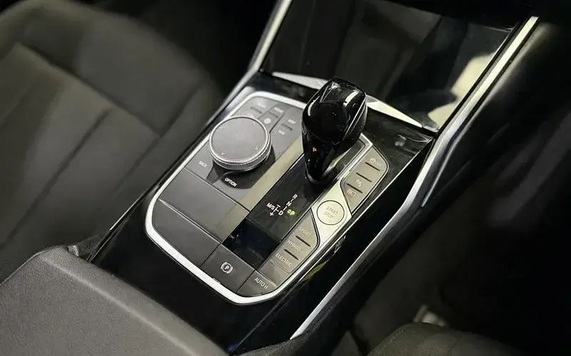 Used BMW 330e 292 HP (214 kW) 2021 White Estate