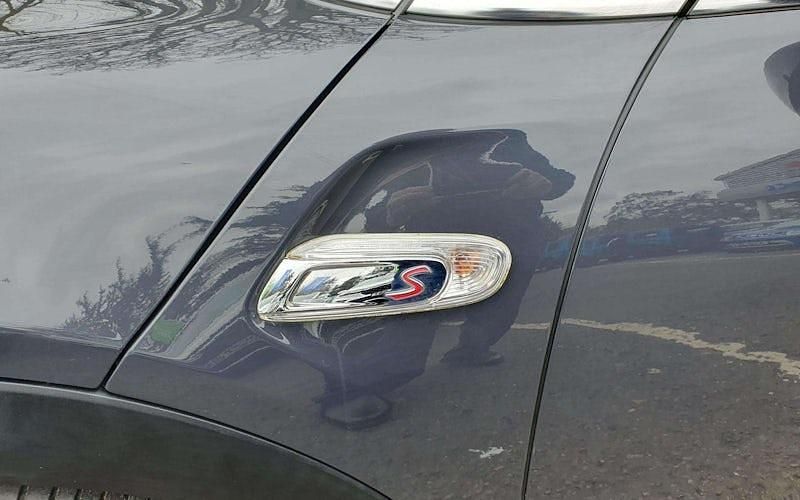 Used Mini Cooper S Hatch 192 HP (141 kW) 2020 Hatchback