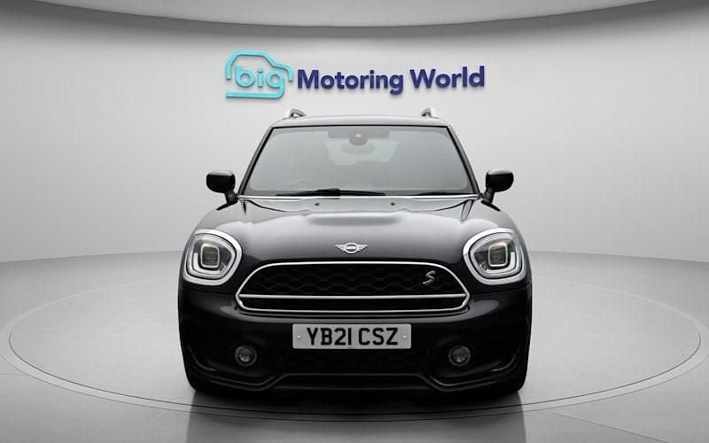 Used Mini Cooper S Sport 178 HP (130 kW) 2022 Hatchback
