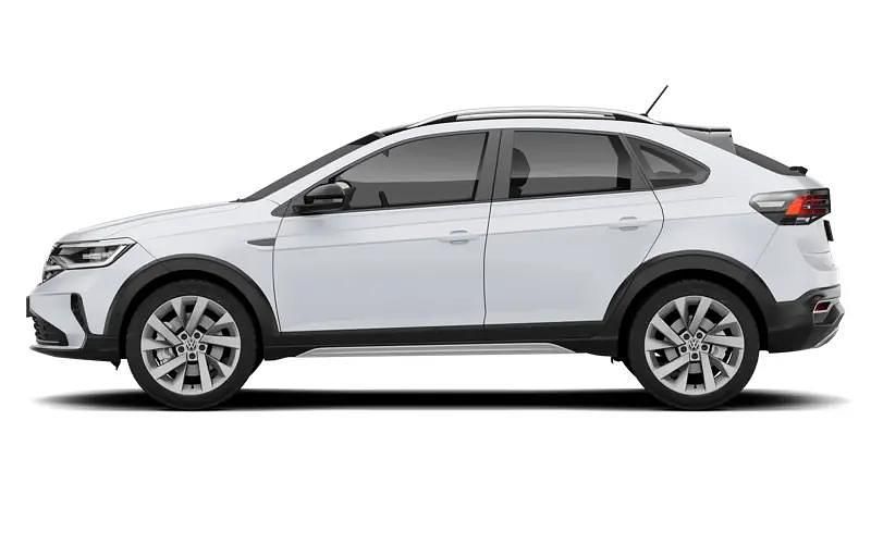 Used 2024 VW Taigo R-line SUV | £19,999 (Good price) - Image 1/1