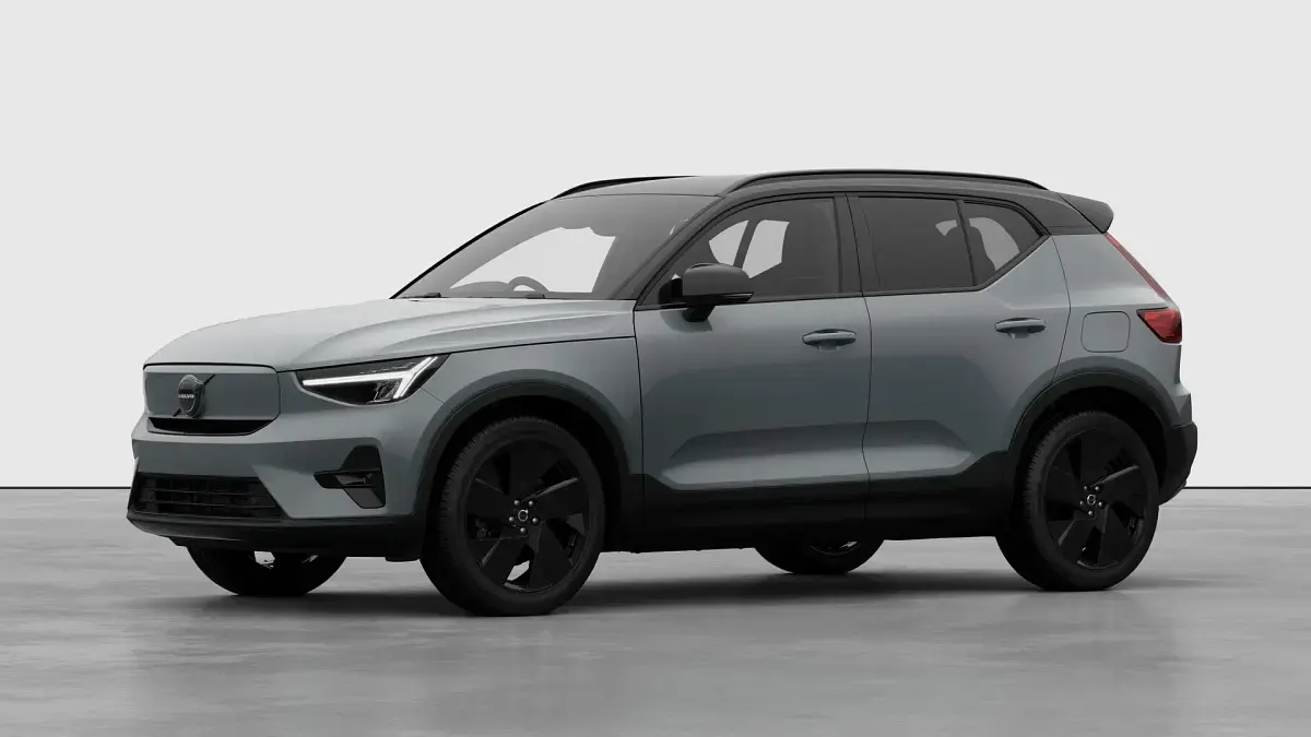 Używany Volvo EX40 Plus 325 kW (442 KM) 2026 SUV