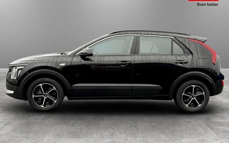New Kia Niro 129 HP (94 kW) 2025 SUV