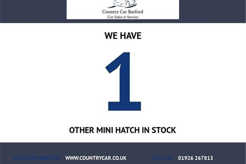 Silver Used 2019 Mini Cooper Classic Hatchback | £14,990 (Fair price) - Image 1/1