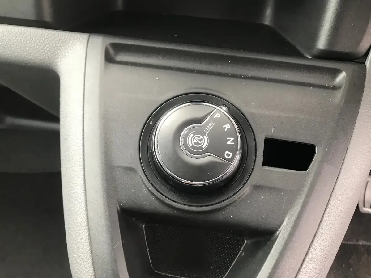 Used Vauxhall Vivaro 120 HP (88 kW) 2021 Grey MPV