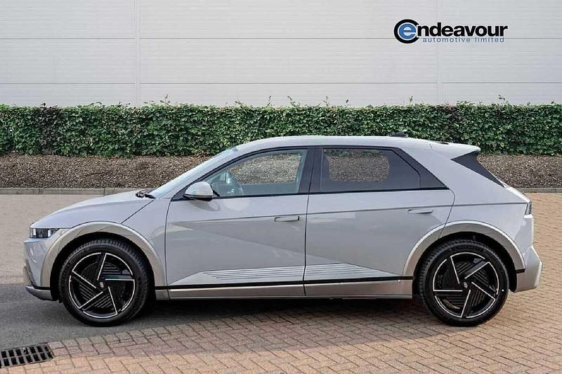 Used Hyundai Ioniq Ultimate 239 kW (325 HP) 2025 Hatchback