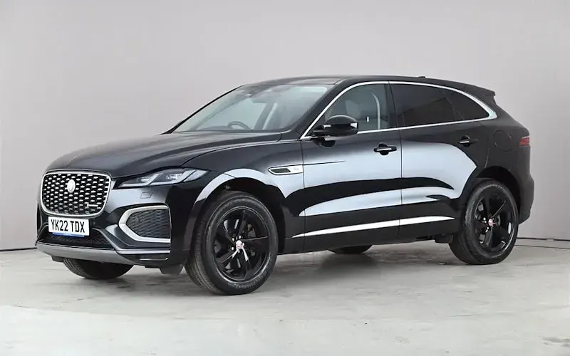 Second-hand Jaguar F-Pace R-Dynamic 404 CP (297 kW) 2024 SUV