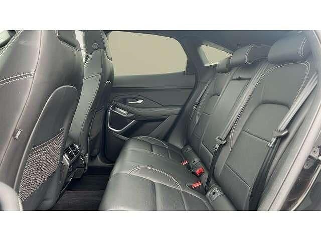 Used Jaguar E-Pace R-Dynamic 204 HP (150 kW) 2024 Black SUV