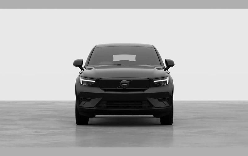 New Volvo EC40 Plus 182 kW (248 HP) 2025 Other SUV