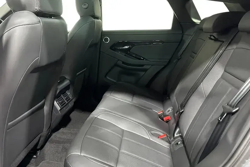 Used Land Rover Range Rover evoque 204 HP (150 kW) 2025 Unknown SUV