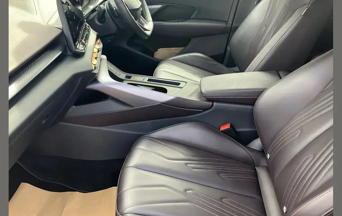 Used Cupra Terramar VZ2 268 HP (197 kW) 2025 Other SUV