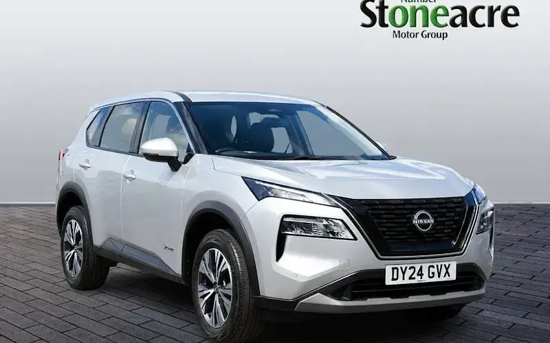 Used Nissan X-Trail Acenta Premium 204 HP (150 kW) 2024 SUV