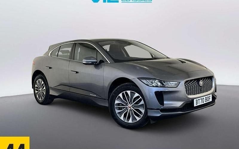 Used Jaguar I-Pace S 294 kW (400 HP) 2022 SUV