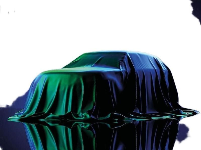 Grey Used 2022 Volvo XC90 Inscription SUV | £35,725 (Fair price) - Image 1/4