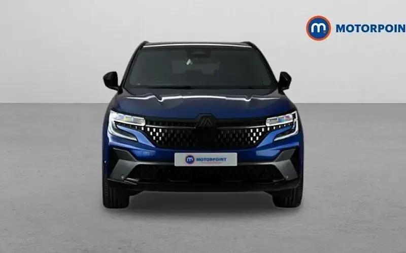 Second-hand Renault Austral Techno Esprit Alpine 200 CP (147 kW) 2025 SUV