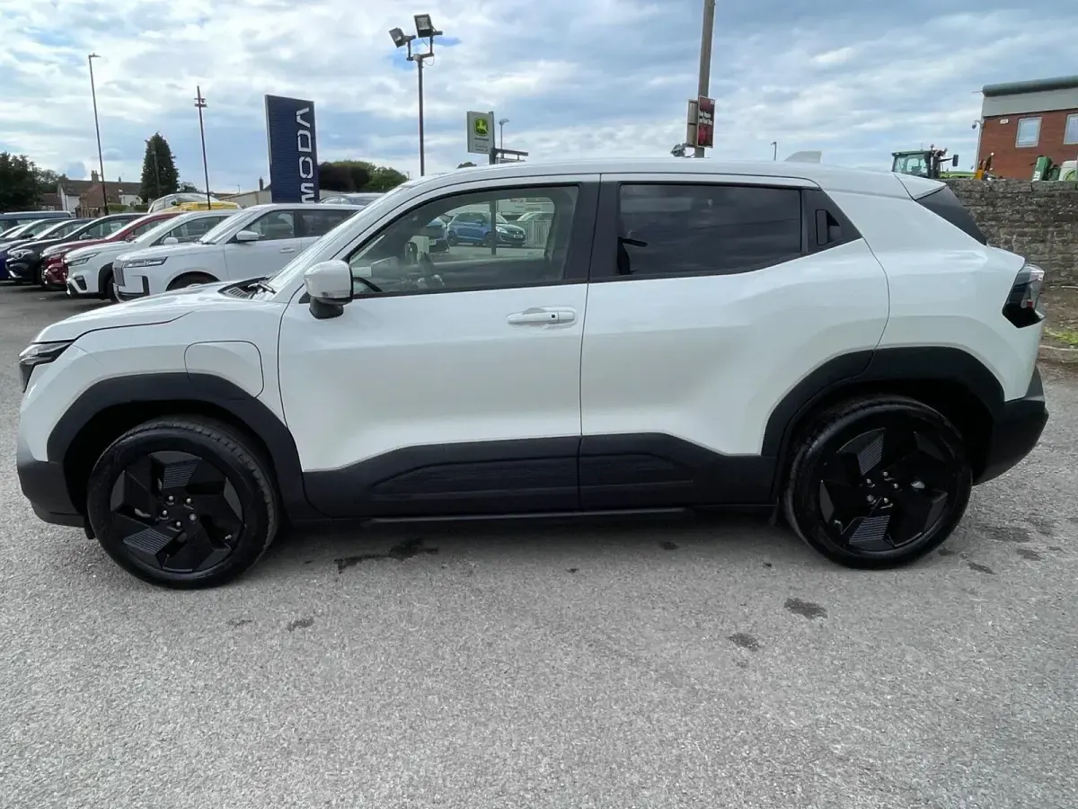 Used Suzuki Vitara 2026 SUV