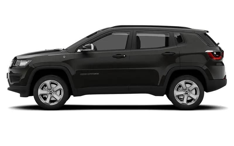 Used 2020 Jeep Compass Longitude SUV | £11,799 (Super price) - Image 1/1