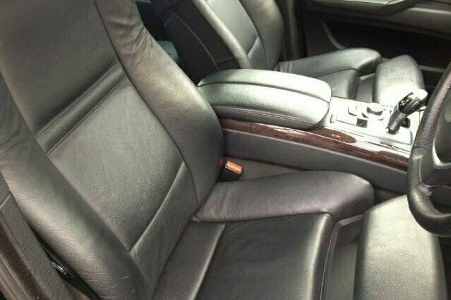 Used BMW X6 2009 SUV