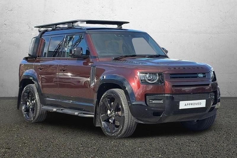 Used Land Rover Range Rover Sport SE Dynamic 2025 SUV