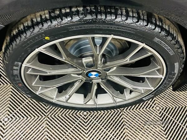 Used BMW 420 Sport Line 2014 Black Coupe