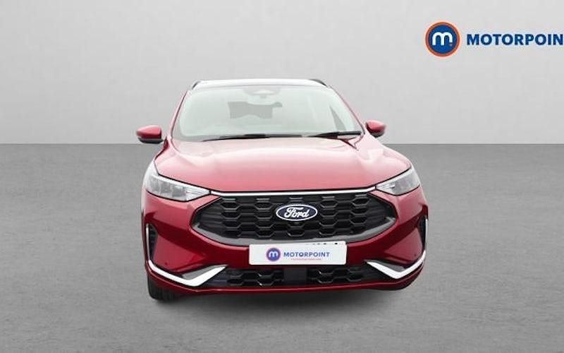 Used Ford Kuga ST-Line X 242 HP (177 kW) 2026 SUV