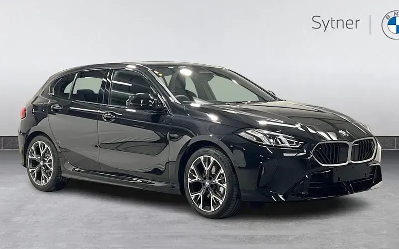 Gebraucht BMW 120 M Sport 156 PS (114 kW) 2026 Kleinwagen