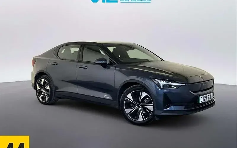 Used Polestar 2 Long Range Single Motor 219 kW (299 HP) 2024 Hatchback
