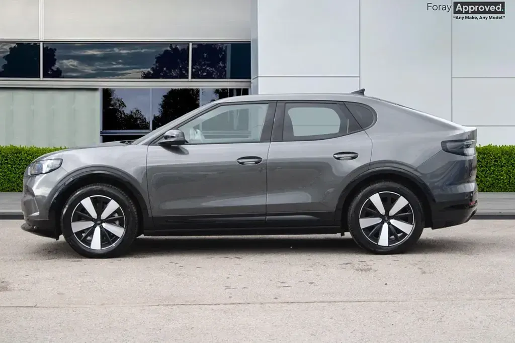 Used Ford Capri Select 210 kW (286 HP) 2025 SUV