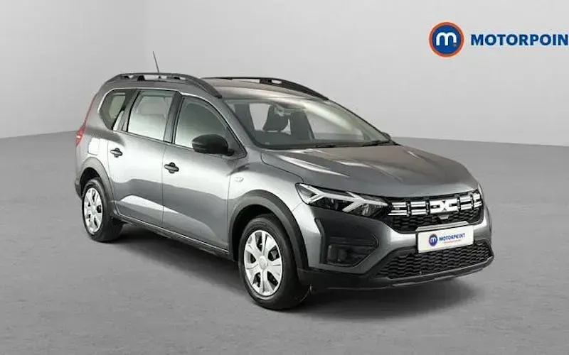 Used Dacia Jogger Essentiel 110 HP (80 kW) 2025 MPV