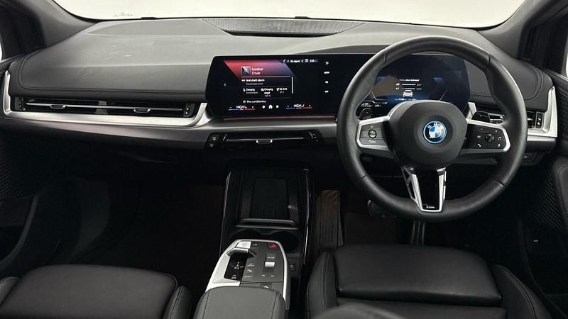 Used BMW 225 M Sport 2025 White Hatchback