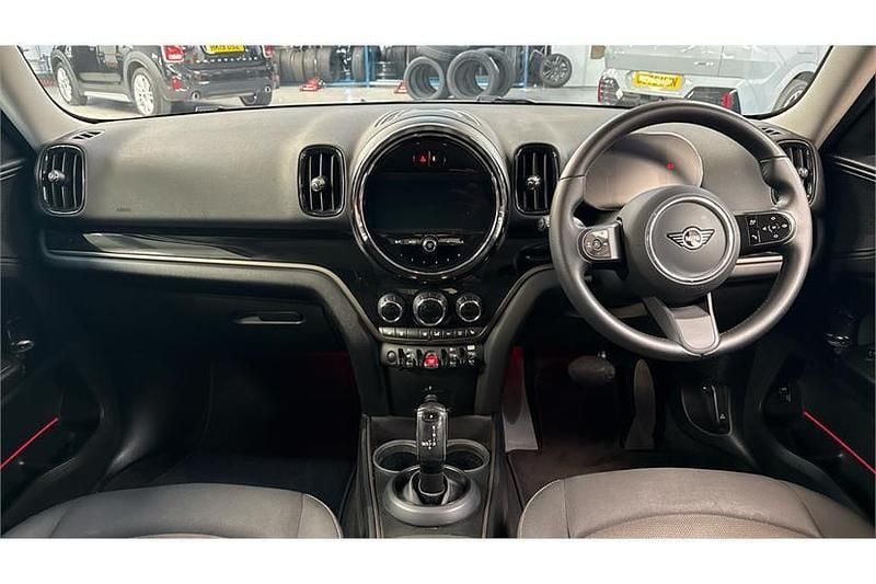 Used Mini Cooper Countryman Comfort 136 HP (100 kW) 2023 Other SUV