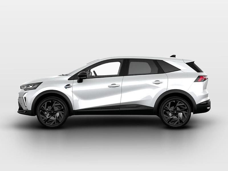 Second-hand Renault Symbioz Techno Esprit Alpine 145 CP (106 kW) 2024 Alb SUV