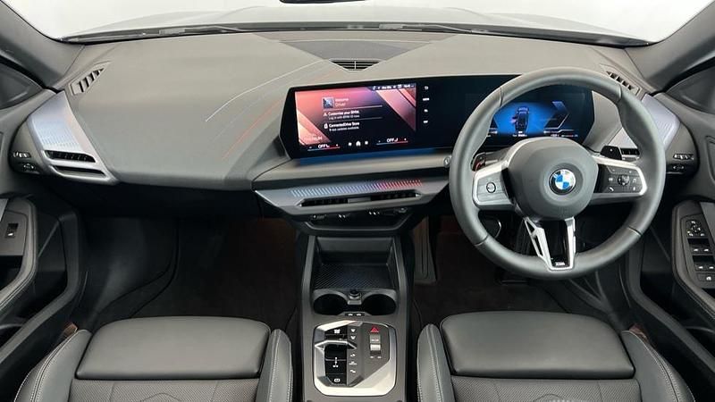 Usado BMW 220 M Sport 168 HP (123 kW) 2025 Azul Coupé