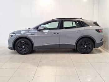 Used VW ID.4 Pure 108 kW (148 HP) 2023 Grey SUV