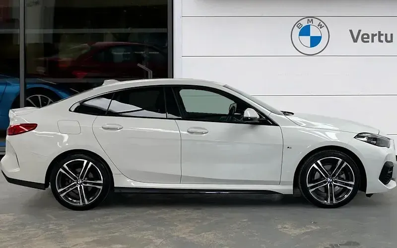 Used BMW 218 M Sport 136 HP (100 kW) 2024 Coupe
