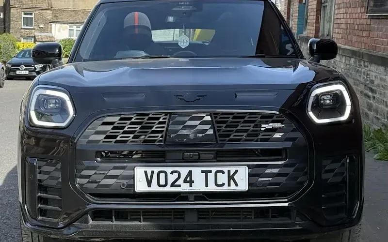 Used Mini Countryman Sport 218 HP (160 kW) 2026 SUV