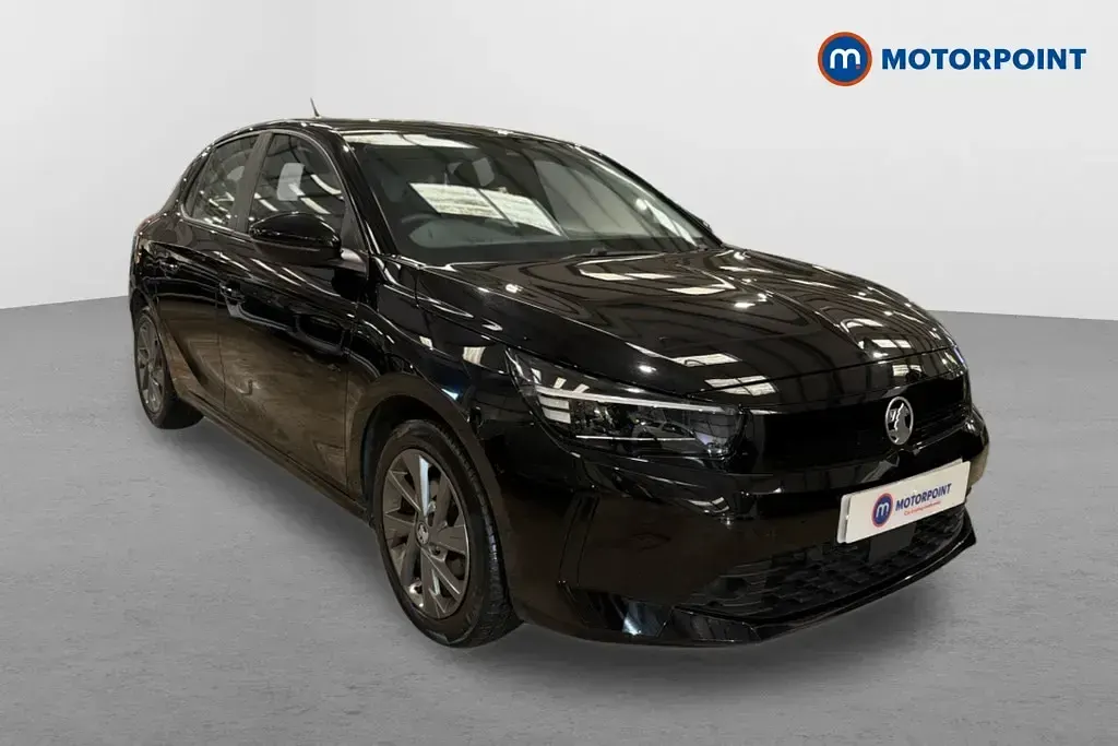 Used Vauxhall Corsa Design Edition 75 HP (55 kW) 2023 Hatchback