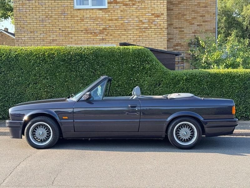 Used BMW M3 Shadowline 343 HP (252 kW) 2004 Silver Cabriolet