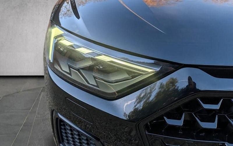 Used Audi A1 Sportback Sport 110 HP (80 kW) 2024 Hatchback