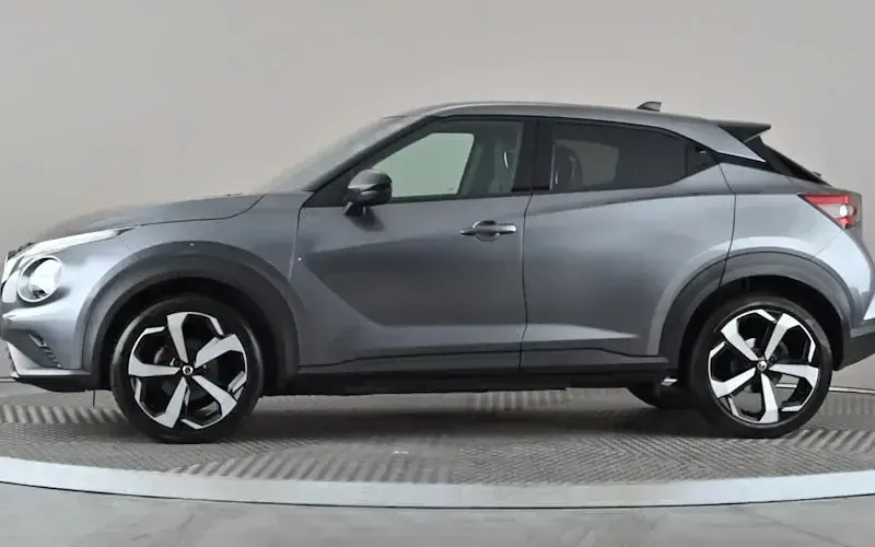 Used Nissan Juke Tekna 114 HP (83 kW) 2023 SUV