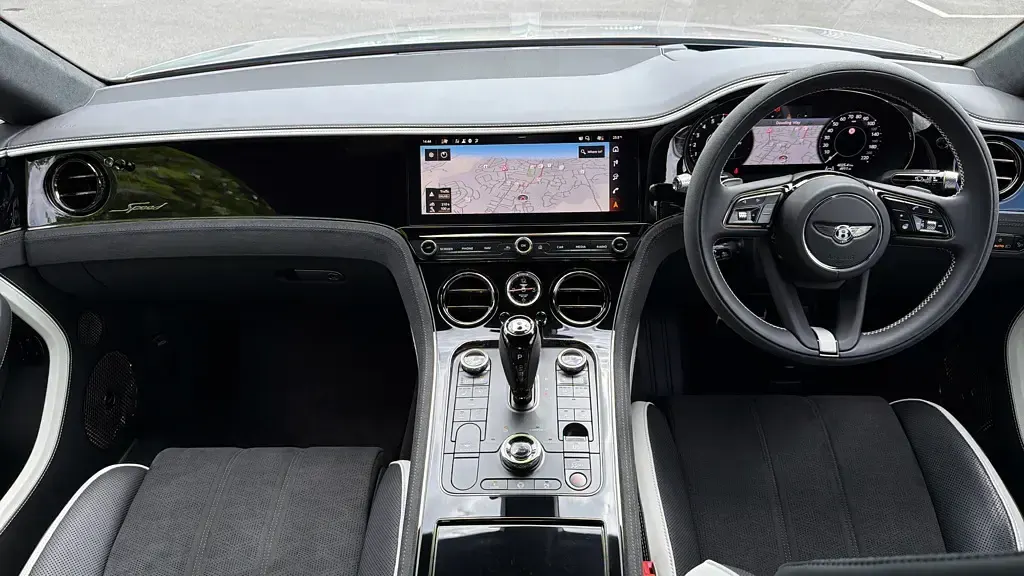 Used Bentley Continental 2024 Coupe
