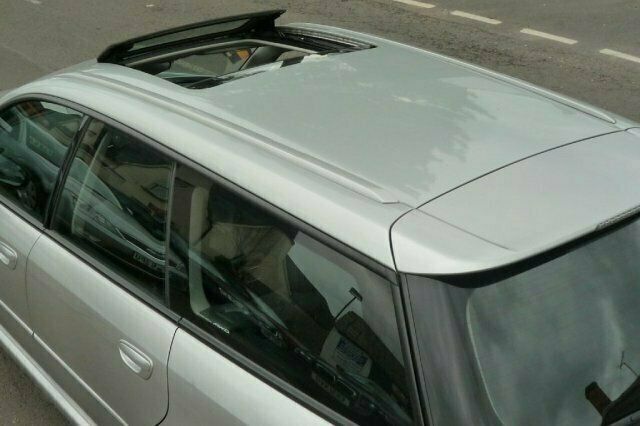 Used Subaru Legacy 2004 Estate