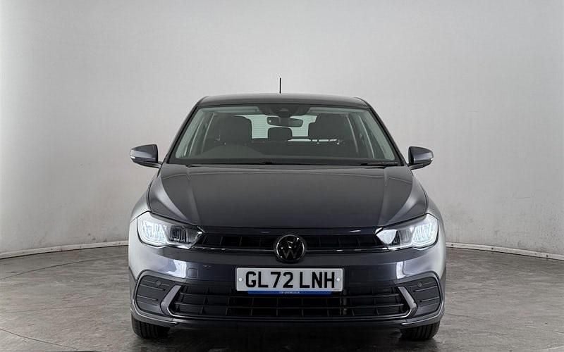 Used VW Polo Life 95 HP (69 kW) 2025 Hatchback