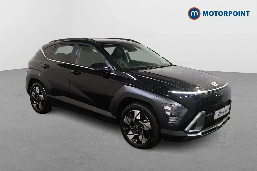 Used Hyundai Kona Ultimate 129 HP (94 kW) 2025 SUV