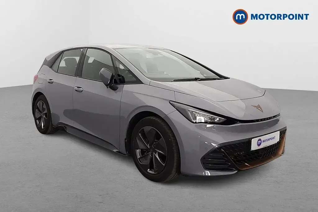 Used Cupra Born 150 kW (204 HP) 2023 Hatchback