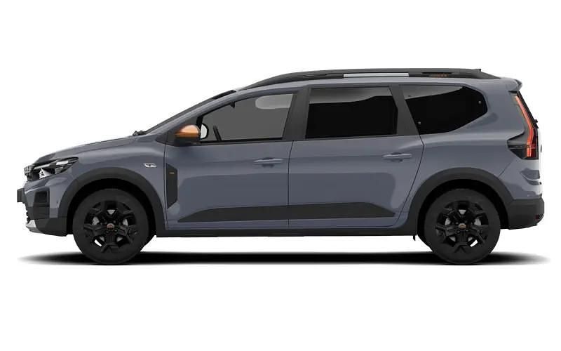 New 2025 Dacia Jogger Extreme MPV | £24,720 - Image 1/1