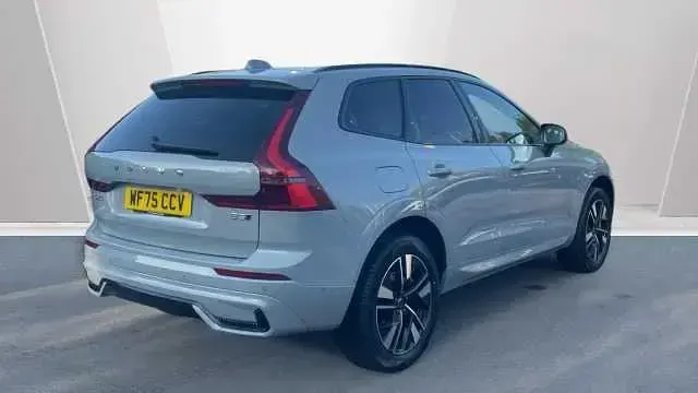 Usado Volvo XC60 Plus 247 CV (181 kW) 2026 SUV