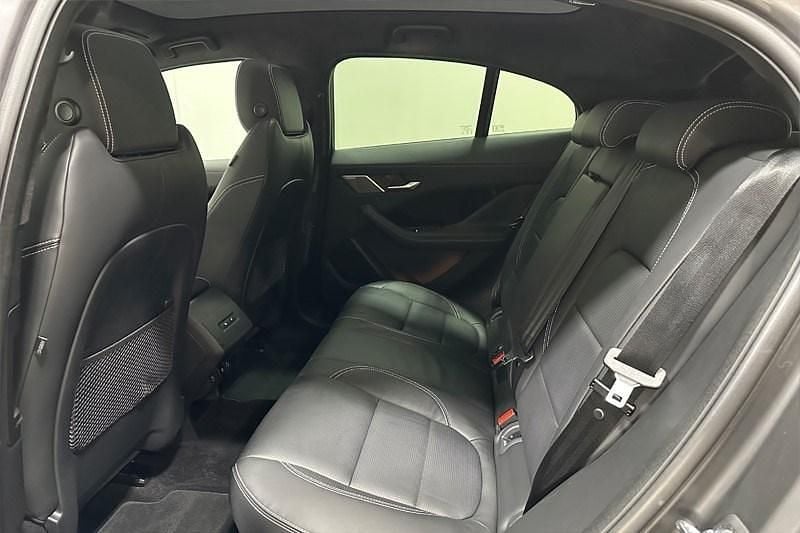 Used Jaguar I-Pace R-Dynamic 294 kW (400 HP) 2023 Grey SUV