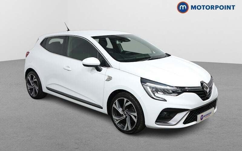 Used 2019 Renault Clio IV RS Line Hatchback | £13,349 (Fair price) - Image 1/4